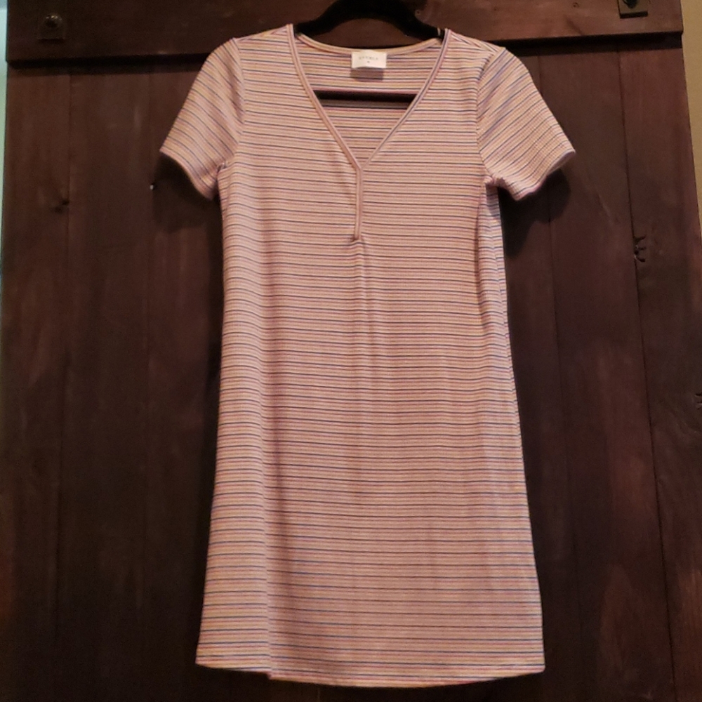 Comfy Casual Dress